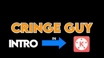 INTRO Video tutorial Stroke Text Animation | Kinemaster | Pixellab app