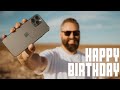 MOST EPIC HAPPY BIRTHDAY GIFTS | ROAD TRIP BIRTHDAY GETAWAY TO CELEBRATE DANIEL'S BIRTHWEEK