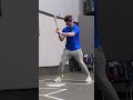 Blindfolded hitting challenge