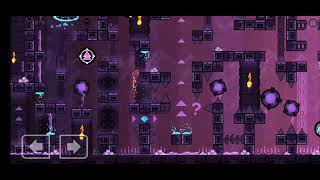 97627454 Shimmering Sierra By Super79, Harder Geometry Dash