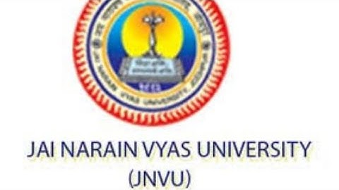 jnvu syllabus kaise download kre / how to download jnvu syllabus / jnvu / collage