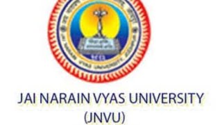 jnvu syllabus kaise download kre / how to download jnvu syllabus / jnvu / collage screenshot 2