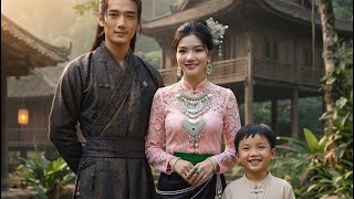 Movie: Y Pet Y Cay - Complete Series - The Rain's Hand: Catching Frogs