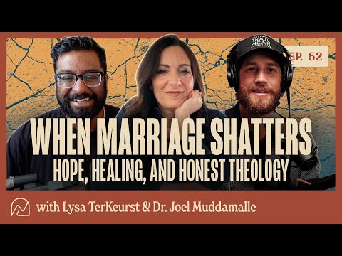 She Never Wanted This Divorce… But God Met Her in the Pain | Ep. 62