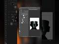 🔥 Amazing Glow Light Effect in Photoshop | Easy Tutorial | Trending Editing 2026