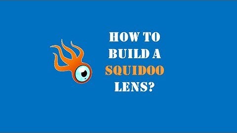 How to Create a Squidoo Lens