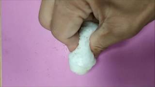 Extra-soft shape memory sponge programmable at body/room temperature