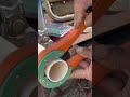 unique tool for cutting plastic pipes #shorts