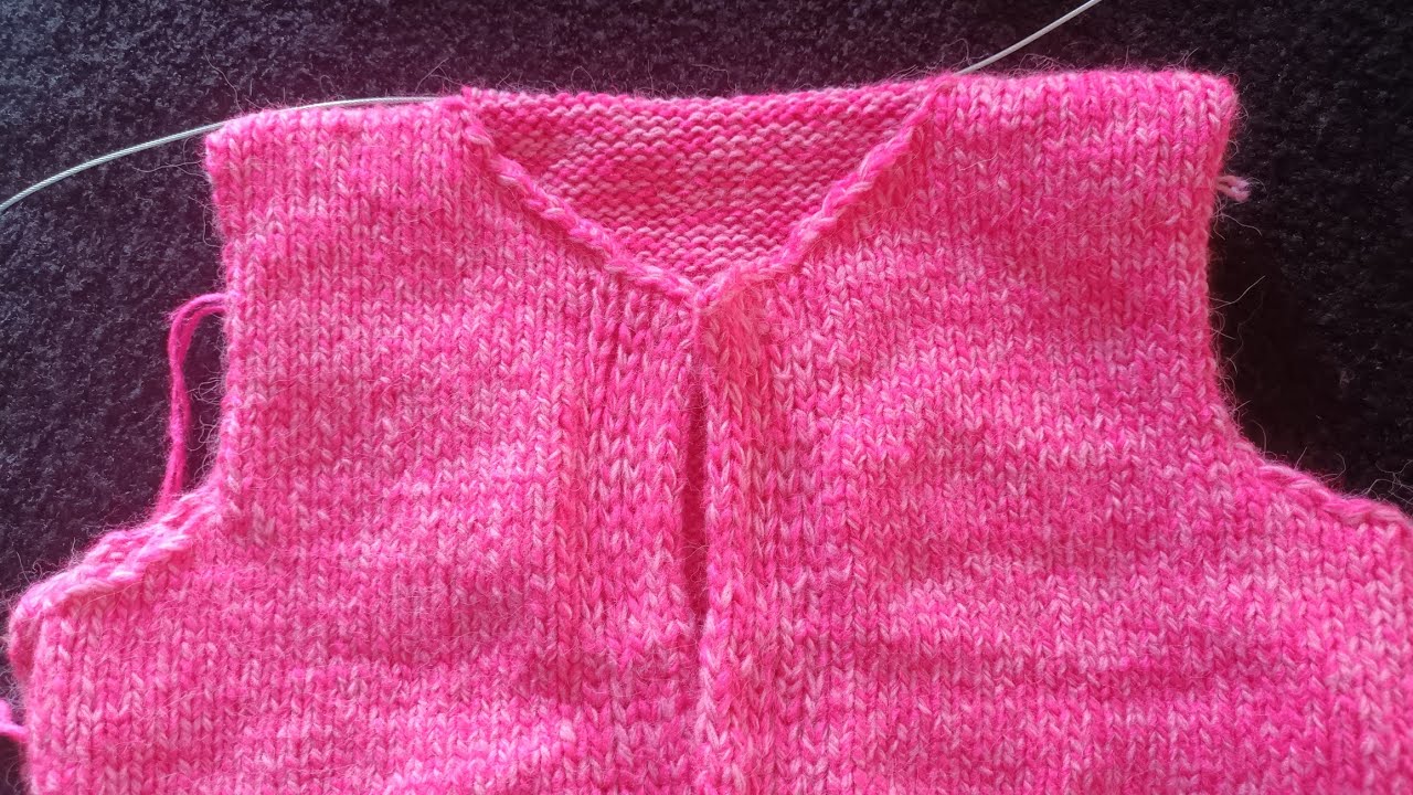 Yuvarlak yaka nasıl kesilir, yuvarlak yaka hırka,(how to cut a round collar)