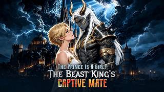 Viral Mini Drama That Broke the Internet! | The Prince Is A Girl: The Beast King's Captive Mate