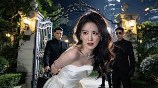 舅舅破產跑路竟把親外甥女丟給債主抵債！她被迫嫁冷面總裁，本想一年後離婚，沒想到霸總先動了真心，追妻寵妻停不下來！#drama #shortfilm #霸總 #灰姑娘 screenshot 2