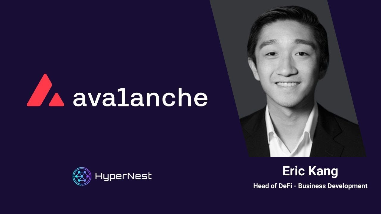 Avalanche Deep Dive: L1 Chains & DeFi Growth