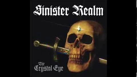 Sinister Realm - Crystal Eye (Full Album)