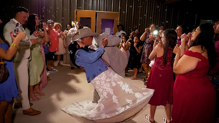 Lauren + Juan 6.4.22 - Music Highlight Film