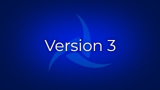 Version 3 Announcement @aiva1828