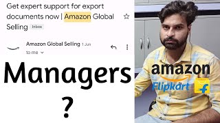 Useless Account Managers of Amazon & Flipkart