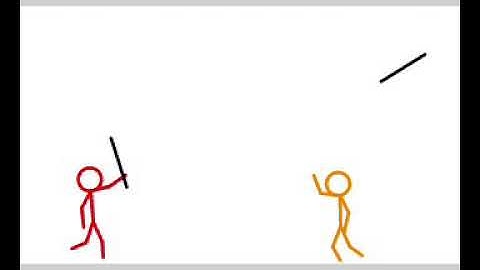 Delta! Sans Vs Omega! Chara