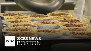 Heres Why These Pecan Pies Are Key To The Worlds Greatest Bake Sale