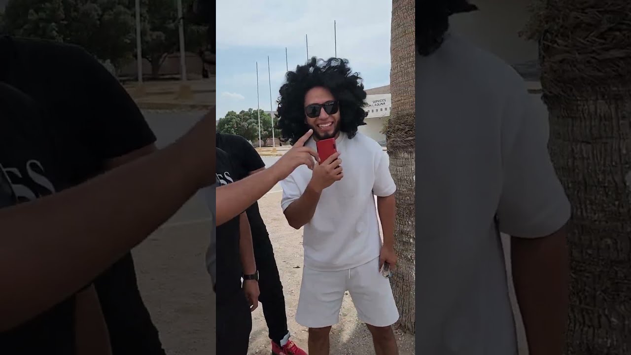 El que se enoje pierde "ICE ENGLISH"