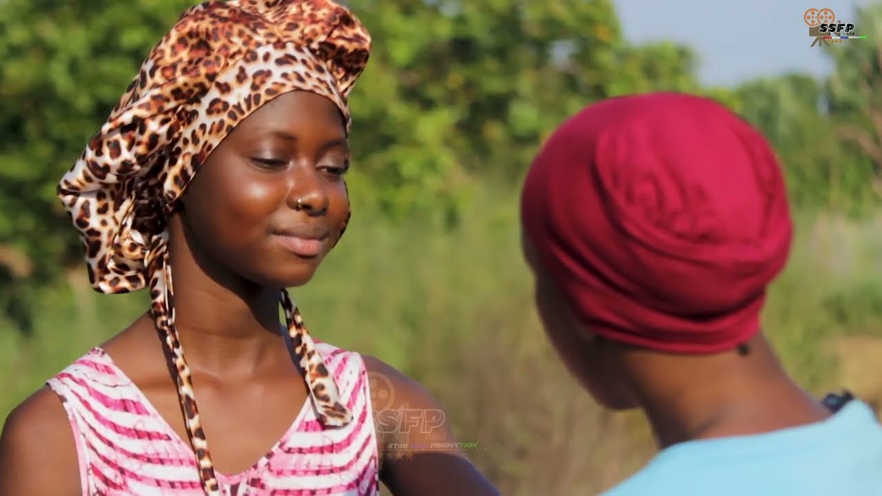 Mai The Orphan Girl Episode 6 // you can't control tears~Mr. Serious new movie 2025 