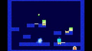 Block Puzzle?! 2 - Testing lifts screenshot 3