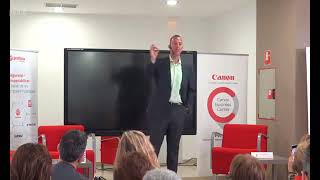 LocalTIC 2018 - Ponència magistral a càrrec de Victor Almonacid Lamelas