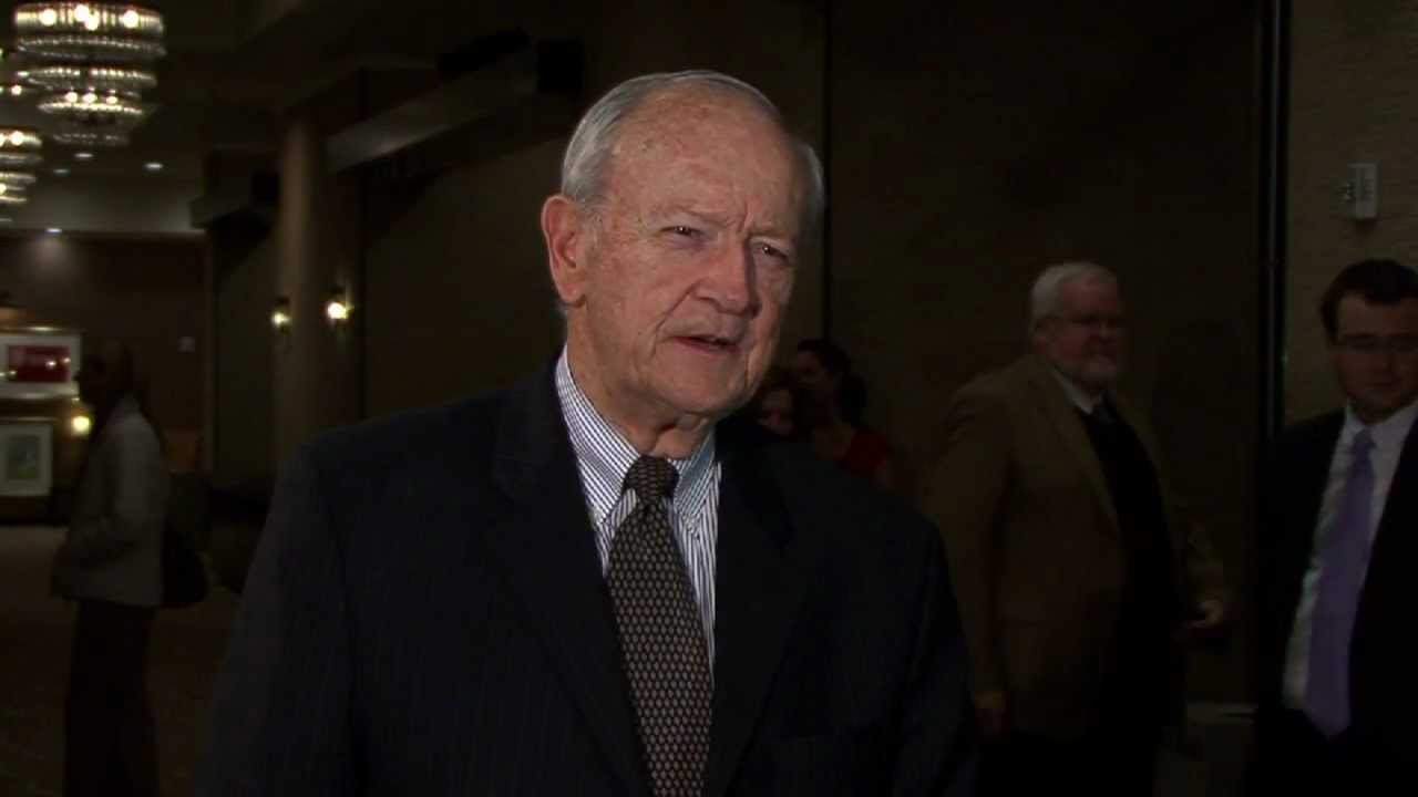 How Does University's ICM Affect Communities? YouTube