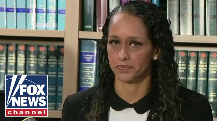 San Francisco DA reveals shocking new details in P...