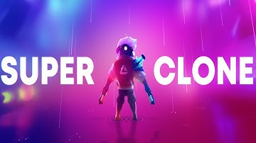 Super Clone Gameplay  (Early Access) - Android - Part3