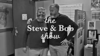 The Steve & Bob Show by Brasso Bob Harrison 67 views 7 years ago 1 minute, 11 seconds