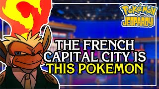 Can you solve these POKEMON RIDDLES❓❓