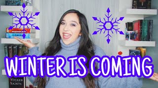 END OF THE YEAR BOOK TAG @ElleVera