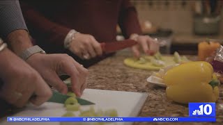 Exercise, medication or surgery? Penn doctor explains weight loss