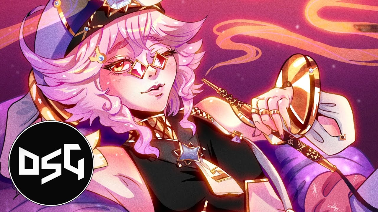 ECRAZE & MUERTE - Poppin' Like