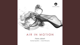 String Quartet No. 4: IV. Spiral II