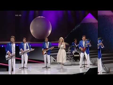 ESC 1987—YUGOSLAVIA. JA SAM ZO PLES