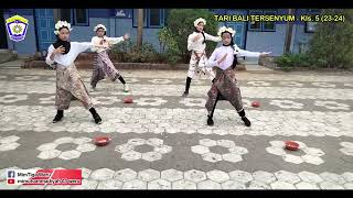 Download Lagu TARI BALI TERSENYUM - MIM 03 WERU MP3