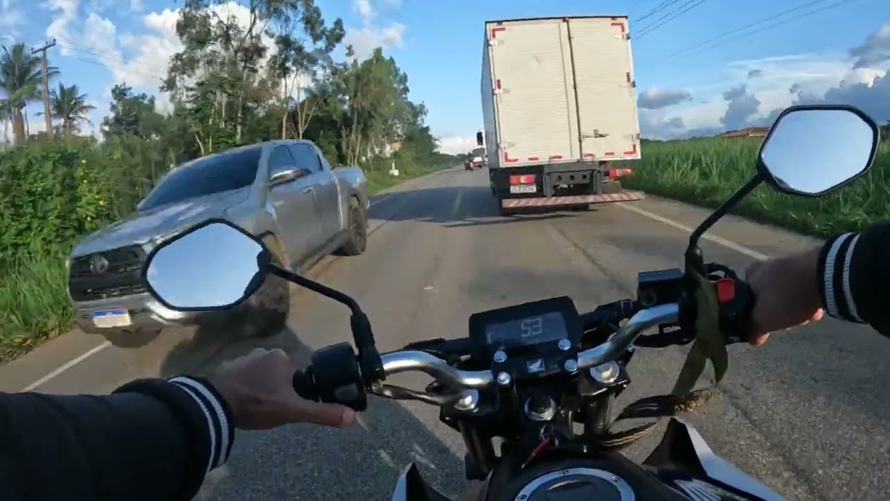 19/02/2026, de São Benedito até a CE 187 Km 203