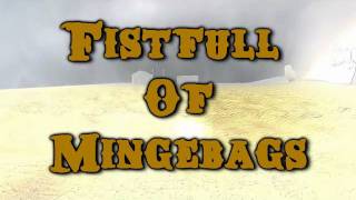 Fisftull Of Mingebags (Teaser Trailer)