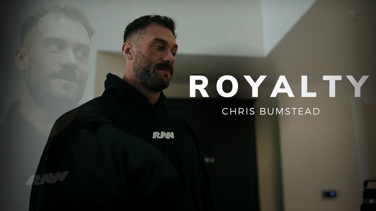 НИКОГДА НЕ СДАВАЙСЯ | РОЯЛТИ | (CBUM)⭕Эгзод