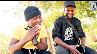 Mvuye I Burundi ubu ndiko nzuguruka Zambia yose / Ikiganiro camateka hamwe na #julius_traveler