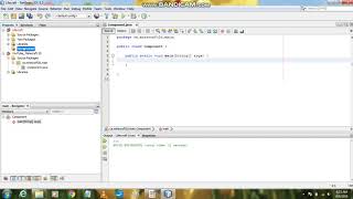 How To Create A Minecraft 2D Platformer In Java (Episode 1)