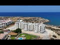 🌊Sea magic Deluxe, August 2025 Construction Update Carrington Group, North Cyprus.