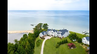 220 Lighthouse View Drive video tour