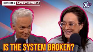 Celebrity Is The System Broken? Trace Gallagher on Kamala, California & more Net Worth