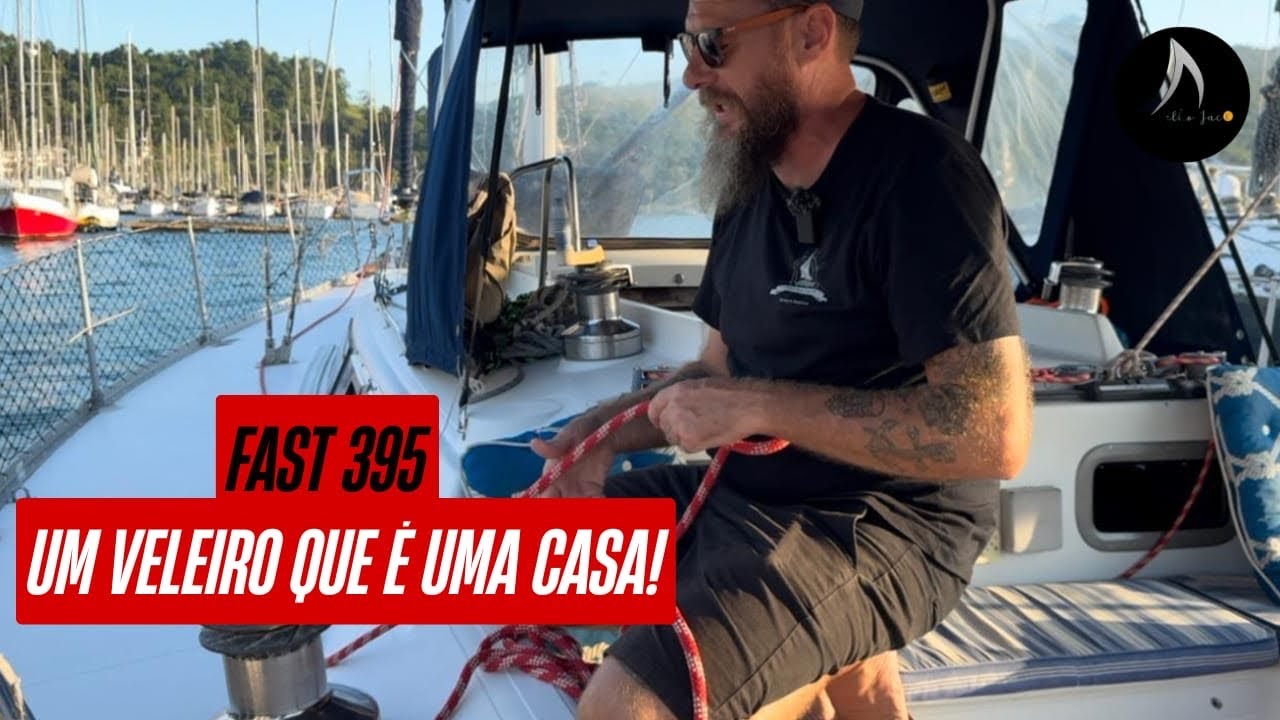 ⁣Você precisa conhecer!