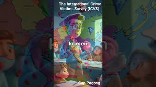 International Crime Victim Survey