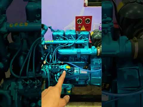 Open Dg Stock kirloskar 30Kva Mahindra 30Kva Generator Available Very Low Price Me Akg Generator
