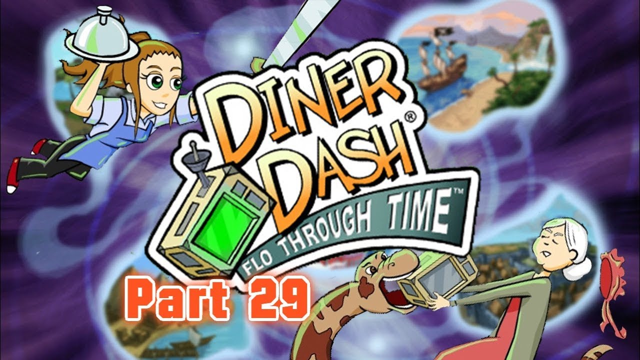 Diner DASH Adventures - ⭐ It's Cookie Time!⭐ 🗓️ Wanting to