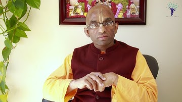 How the mind troubles us   and how to protect ourselves   Hindi || Chaitanya Charan